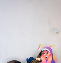 Africana - escort in Bangkok