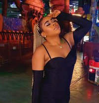 Africana - puta in Bangkok