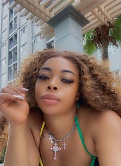 Africana - escort in Bangkok Photo 6 of 7