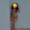 Africanah - escort in Muscat