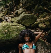 Africanbarbie - escort in  Koh Phangan