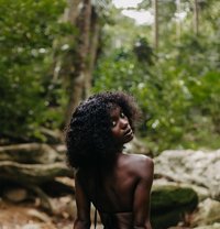 Africanbarbie - escort in  Koh Phangan
