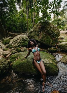 Africanbarbie - escort in  Koh Phangan Photo 4 of 5