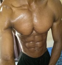 Africanex - Acompañantes masculino in Abu Dhabi