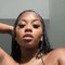 Africanna - escort in Kuwait