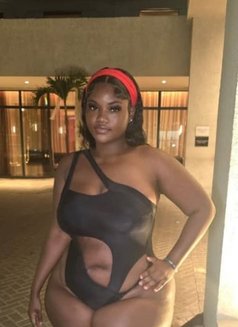 Africanna - escort in Tel Aviv Photo 2 of 6
