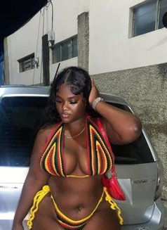 Africanna - escort in Tel Aviv Photo 3 of 6