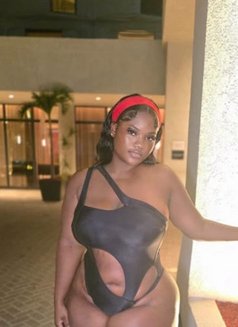 Africanna - escort in Tel Aviv Photo 4 of 6