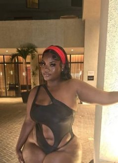 Africanna - escort in Tel Aviv Photo 5 of 6