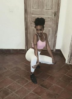 Africannah - puta in Nairobi Photo 1 of 3