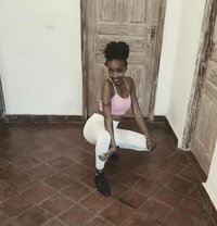 Africannah - puta in Nairobi