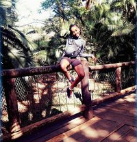 Africannah - puta in Nairobi