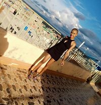 Africannah - puta in Nairobi
