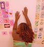 Africanpussy - escort in Doha Photo 1 of 4