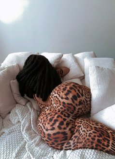 Africasian Spa - escort in Nairobi Photo 1 of 1