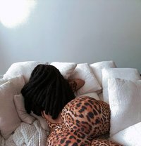 Africasian Spa - escort in Nairobi