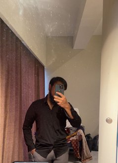 Afridi - Male escort in Dhaka Photo 1 of 2