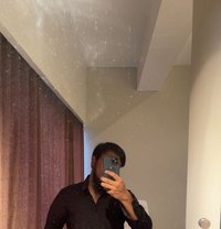 Afridi - Male escort in Dhaka