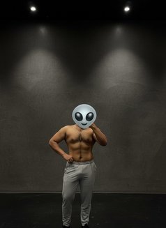 Afridi - Male escort in Dhaka Photo 2 of 2