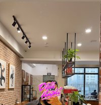 Afridi (for women /couple/threesome) - Male escort in Dhaka