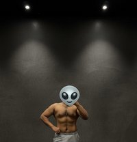 Afridi (for women /couple/threesome) - Male escort in Dhaka