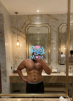 Afridi (for women /couple/threesome) - Male escort in Dhaka Photo 4 of 4