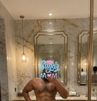 Afridi (for women /couple/threesome) - Male escort in Dhaka