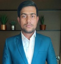 Pleasure_giver - Male adult performer in Kolkata