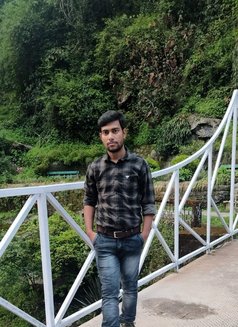 Afridi - Male escort in Kolkata Photo 2 of 4
