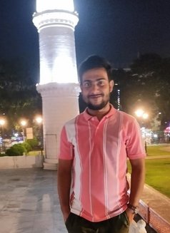 Afridi - Male escort in Kolkata Photo 3 of 4