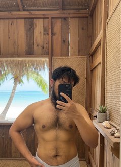 Afridi (for girls /couple/threesome) - Male escort in Dhaka Photo 4 of 4