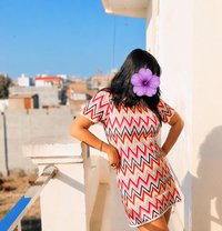 Riya Independent Girl - escort in Mumbai