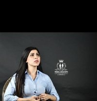 Afrin Khan_Real meet - Acompañante in New Delhi