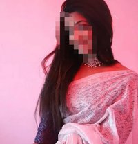 Afrina Tamil Serial Artist Real GFE - escort in Dubai