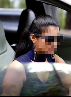 Afrina Tamil Serial Artist Real GFE - escort in Dubai Photo 2 of 6
