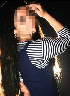 Afrina Tamil Serial Artist Real GFE - escort in Dubai Photo 6 of 6