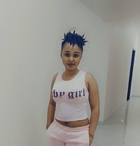 Tatiana - escort in Doha