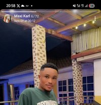 Afrodgold - Acompañantes masculino in Accra