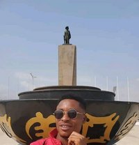 Afrodgold - Acompañantes masculino in Accra