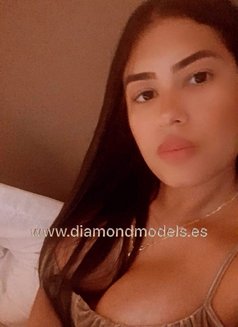 Afrodita Xxl Colombian - escort in Al Manama Photo 4 of 10
