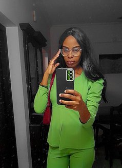 Afrokinky - escort in Vienna Photo 2 of 5