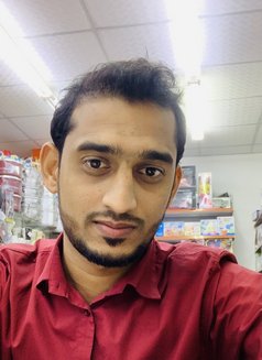 Afsal - Male escort in Muscat Photo 1 of 2