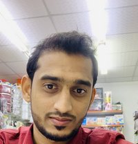 Afsal - Male escort in Muscat