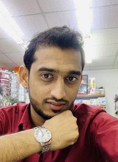 Afsal - Male escort in Muscat Photo 2 of 2