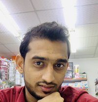 Afsal - Male escort in Muscat
