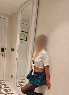 Afsana Khan - escort in New Delhi Photo 6 of 9