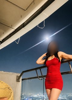 Afsana Khan - escort in New Delhi Photo 8 of 9
