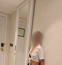 Afsana Khan - escort in New Delhi