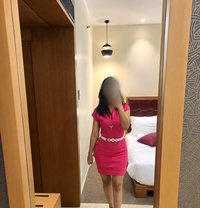 Afsana Khan - escort in New Delhi