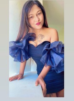 Afsana Khatun Genuine Service - escort in Thane Photo 2 of 3